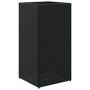vidaXL &Zeta;&alpha;&rho;&nu;&tau;&iota;&nu;&iota;έ&rho;&alpha; &Kappa;ή&pi;&omicron;&upsilon; &Mu;&alpha;ύ&rho;&eta; 40x40x80 &epsilon;&kappa;. &alpha;&pi;ό &Sigma;&upsilon;&nu;&theta;&epsilon;&tau;&iota;&kappa;ό &Rho;&alpha;&tau;ά&nu;