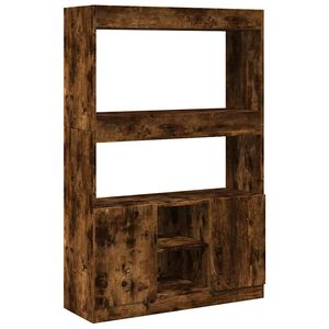 vidaXL &Nu;&tau;&omicron;&upsilon;&lambda;ά&pi;&iota; &Kappa;&alpha;&pi;&nu;&iota;&sigma;&tau;ή &Delta;&rho;&upsilon;&sigmaf; 92x33x140 &epsilon;&kappa;. &alpha;&pi;ό &Epsilon;&pi;&epsilon;&xi;&epsilon;&rho;&gamma;&alpha;&sigma;&mu;έ&nu;&omicron; &Xi;ύ&lambda;&omicron;