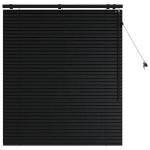 vidaXL &Beta;&epsilon;&nu;&epsilon;&tau;&sigma;&iota;ά&nu;&iota;&kappa;&eta; &Sigma;&kappa;ί&alpha;&sigma;&eta; &Mu;&alpha;ύ&rho;&omicron; 110 x 130 cm 35 mm