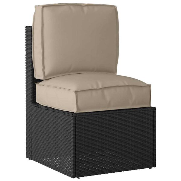 vidaXL &Sigma;&epsilon;&tau; &Mu;&alpha;&xi;&iota;&lambda;&alpha;&rho;&iota;ώ&nu; &Pi;ά&gamma;&omicron;&upsilon; 2 pcs Taupe Ύ&phi;&alpha;&sigma;&mu;&alpha; Ό&xi;&phi;&omicron;&rho;&nu;&tau;