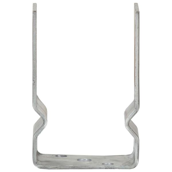 vidaXL &Sigma;&tau;&eta;&rho;ί&gamma;&mu;&alpha;&tau;&alpha; &Pi;&epsilon;&rho;ί&phi;&rho;&alpha;&xi;&eta;&sigmaf; 12&tau;&epsilon;&mu;. &Alpha;&sigma;&eta;&mu;ί 9x6x15 &epsilon;&kappa;. &Gamma;&alpha;&lambda;&beta;&alpha;&nu;&iota;&sigma;&mu;. &Alpha;&tau;&sigma;ά&lambda;&iota;