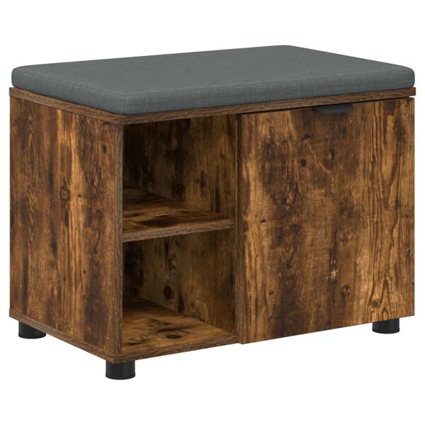 vidaXL &Pi;&alpha;&gamma;&kappa;ά&kappa;&iota; &Chi;&alpha;&lambda;&omega;&rho;ί&omicron;&upsilon; &mu;&epsilon; &mu;&alpha;&xi;&iota;&lambda;ά&rho;&iota; &Kappa;&alpha;&pi;&nu;&iota;&sigma;&tau;ό &Delta;&rho;ύ&sigmaf; 60 x 38 x 46 &epsilon;&kappa;