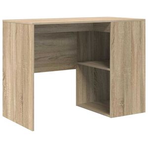 vidaXL &Gamma;&rho;&alpha;&phi;&epsilon;ί&omicron; &Delta;&rho;ύ&sigmaf; Sonoma &Epsilon;&pi;&epsilon;&xi;&epsilon;&rho;&gamma;&alpha;&sigma;&mu;έ&nu;&omicron; &Xi;ύ&lambda;&omicron; 102 x 50 x 75 &epsilon;&kappa;