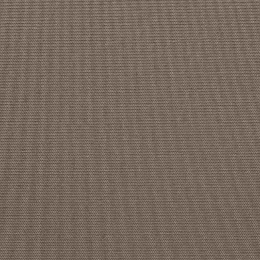 vidaXL Ρολέρ Μπλακάουτ Coffee 70x130 εκ. Πλάτος υφάσματος 65,7 εκ.