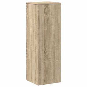 vidaXL &Beta;ά&sigma;&epsilon;&iota;&sigmaf; &Phi;&upsilon;&tau;ώ&nu; Sonoma &Delta;&rho;&upsilon;&sigmaf; 33x33x100&epsilon;&kappa;. &Epsilon;&pi;&epsilon;&xi;&epsilon;&rho;&gamma;&alpha;&sigma;&mu;έ&nu;&omicron; &Xi;ύ&lambda;&omicron;