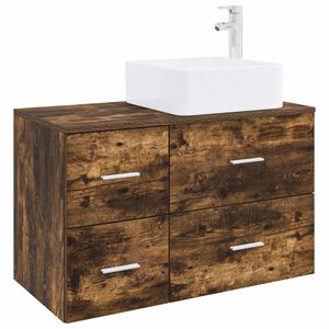 vidaXL &Sigma;&epsilon;&tau; &Epsilon;&pi;ί&pi;&lambda;&omega;&nu; &Mu;&pi;ά&nu;&iota;&omicron;&upsilon; 2 pcs &Kappa;&alpha;&pi;&nu;&iota;&sigma;&mu;έ&nu;&omicron; &Xi;ύ&lambda;&omicron; &Delta;&rho;&upsilon;ό&sigmaf;