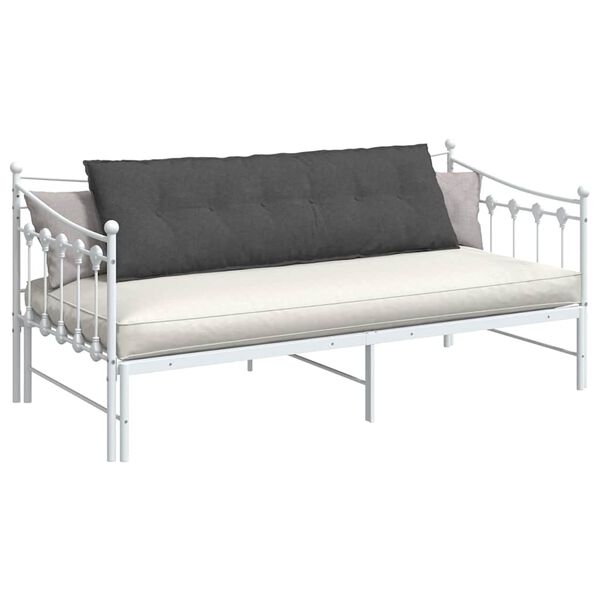 vidaXL &Mu;&alpha;&xi;&iota;&lambda;ά&rho;&iota; &Pi;&lambda;ά&tau;&eta;&sigmaf; &Sigma;&kappa;&omicron;ύ&rho;&omicron; &Gamma;&kappa;&rho;&iota; 160 x 50 cm &Upsilon;&phi;&alpha;&sigma;&mu;ά&tau;&iota;&nu;&omicron; &Kappa;&omicron;&rho;&nu;&tau;&omicron;&upsilon;&rho;ά