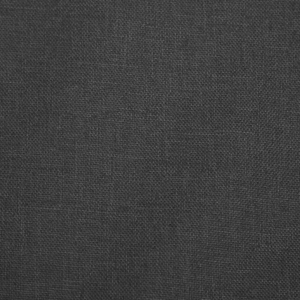 vidaXL Παιδικό Κάθισμα Αυτοκινήτου Ανθρακί 42 x 65 x 57 εκ.