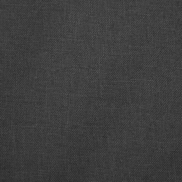 vidaXL Παιδικό Κάθισμα Αυτοκινήτου Ανθρακί 42 x 65 x 57 εκ.