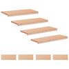 vidaXL &Sigma;&kappa;&alpha;&lambda;&omicron;&pi;ά&tau;&iota;&alpha; 8 &tau;&epsilon;&mu;. 70 x 25 x 2 cm &Phi;&upsilon;&sigma;&iota;&kappa;ό &Sigma;&tau;&epsilon;&rho;&epsilon;ό &xi;ύ&lambda;&omicron; &omicron;&xi;&iota;ά&sigmaf;
