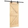 vidaXL &Sigma;&upsilon;&rho;ό&mu;&epsilon;&nu;&eta; &Pi;ό&rho;&tau;&alpha; &Phi;&upsilon;&sigma;&iota;&kappa;ό &kappa;&alpha;&iota; &Mu;&alpha;ύ&rho;&omicron; 85 x 210 cm
