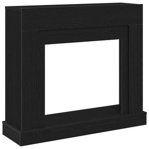 vidaXL &Pi;&lambda;&alpha;ί&sigma;&iota;&omicron; &Tau;&zeta;&alpha;&kappa;&iota;&omicron;ύ &alpha;&pi;ό &Mu;&alpha;ύ&rho;&eta; &Delta;&rho;&upsilon; 100x30x87,5 &epsilon;&kappa;. &alpha;&pi;ό &Tau;&epsilon;&chi;&nu;&eta;&tau;ό &Xi;ύ&lambda;&omicron;