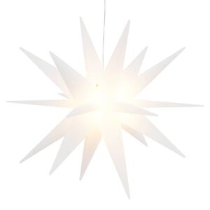 vidaXL &Phi;&omega;&tau;&iota;&sigma;&tau;&iota;&kappa;ό &Chi;&rho;&iota;&sigma;&tau;&omicron;&upsilon;&gamma;&epsilon;&nu;&nu;&iota;ά&tau;&iota;&kappa;&omicron; &mu;&epsilon; LED &Alpha;&nu;&alpha;&delta;&iota;&pi;&lambda;&omicron;ύ&mu;&epsilon;&nu;&omicron; &Kappa;ό&kappa;&kappa;&iota;&nu;&omicron; 57 &epsilon;&kappa;
