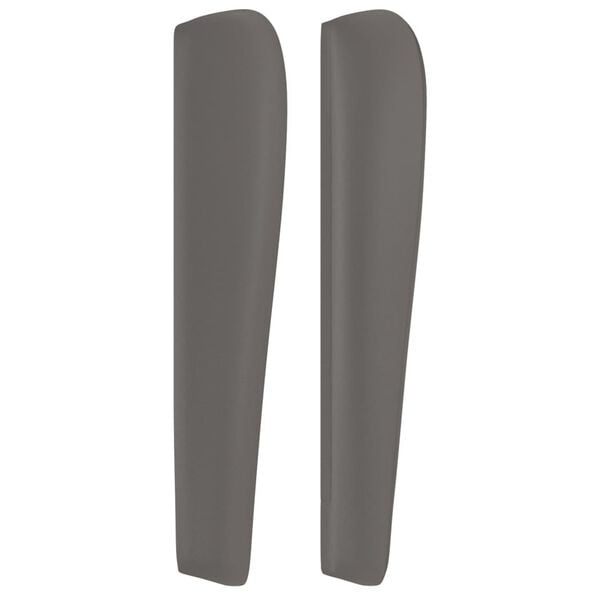 vidaXL &Kappa;&epsilon;&phi;&alpha;&lambda;ά&rho;&iota; &mu;&epsilon; &Pi;&tau;&epsilon;&rho;ύ&gamma;&iota;&alpha; &Gamma;&kappa;&rho;&iota; 203x23x118/128 &epsilon;&kappa;. &Sigma;&upsilon;&nu;&theta;&epsilon;&tau;&iota;&kappa;ό &Delta;έ&rho;&mu;&alpha;