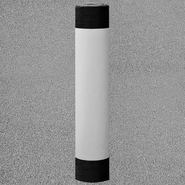 vidaXL &Alpha;&sigma;&phi;&alpha;&lambda;&tau;&omicron;&pi;&alpha;&nu;&omicron; &Omicron;&rho;&omicron;&phi;ή&sigmaf; 1 &Rho;&omicron;&lambda;ό &Gamma;&kappa;&rho;&iota; 2,5 &mu;&sup2;