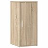 vidaXL &Pi;&alpha;&pi;&omicron;&upsilon;&tau;&sigma;&omicron;&theta;ή&kappa;&eta; Sonoma &Delta;&rho;&upsilon;&sigmaf; 32 x 35 x 70 &epsilon;&kappa;. &alpha;&pi;ό &Mu;&omicron;&rho;&iota;&omicron;&sigma;&alpha;&nu;ί&delta;&alpha;