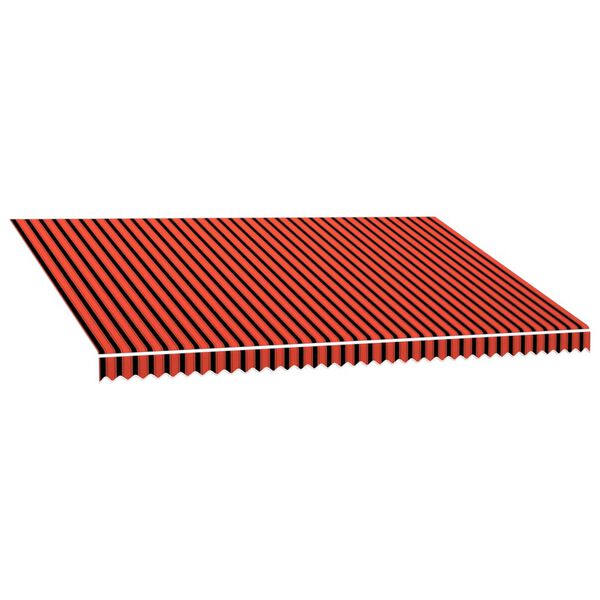 vidaXL &Tau;&epsilon;&nu;&tau;ό&pi;&alpha;&nu;&omicron; &Pi;&omicron;&rho;&tau;&omicron;&kappa;&alpha;&lambda;ί / &Kappa;&alpha;&phi;έ 5 x 3 &mu;. &alpha;&pi;ό &Kappa;&alpha;&rho;&alpha;&beta;ό&pi;&alpha;&nu;&omicron;