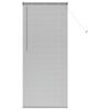 vidaXL &Beta;&epsilon;&nu;&epsilon;&tau;&sigma;&iota;ά&nu;&iota;&kappa;&epsilon;&sigmaf; &Rho;ό&delta;&epsilon;&sigmaf; &Alpha;&sigma;&eta;&mu;ί 175 x 80 &epsilon;&kappa; &Alpha;&lambda;&omicron;&upsilon;&mu;ί&nu;&iota;&omicron;