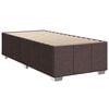 vidaXL &Kappa;&rho;&epsilon;&beta;ά&tau;&iota; Boxspring &mu;&epsilon; &Sigma;&tau;&rho;ώ&mu;&alpha; &Sigma;&kappa;&omicron;ύ&rho;&omicron; &Kappa;&alpha;&phi;έ 90x200 &epsilon;&kappa;. &Upsilon;&phi;&alpha;&sigma;&mu;ά&tau;&iota;&nu;&omicron;