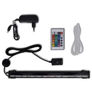 &Lambda;ά&mu;&pi;&alpha;/&Mu;&pi;ά&rho;&alpha; &Upsilon;&pi;&omicron;&beta;&rho;ύ&chi;&iota;&alpha; &Epsilon;&nu;&upsilon;&delta;&rho;&epsilon;ί&omicron;&upsilon; LED RGB 32 &epsilon;&kappa;. &mu;&epsilon; &Phi;&upsilon;&sigma;&alpha;&lambda;ί&delta;&epsilon;&sigmaf;