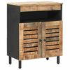 vidaXL &Nu;&tau;&omicron;&upsilon;&lambda;ά&pi;&epsilon;&sigmaf; &Alpha;&pi;&omicron;&theta;ή&kappa;&epsilon;&upsilon;&sigma;&eta;&sigmaf; &Phi;&upsilon;&sigma;&iota;&kappa;ό 60 x 33 x 75 cm &Sigma;&tau;&epsilon;&rho;&epsilon;ό &xi;ύ&lambda;&omicron; &mu;ά&nu;&gamma;&kappa;&omicron;