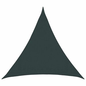 vidaXL &Iota;&kappa;&alpha;&nu;ό&tau;&eta;&tau;&alpha; &Sigma;&kappa;ί&alpha;&sigma;&eta;&sigmaf; 2 x 2 x 2 m HDPE &Tau;&rho;&iota;&gamma;&omega;&nu;&iota;&kappa;ό&sigmaf; &Sigma;&kappa;&omicron;ύ&rho;&omicron; &Pi;&rho;ά&sigma;&iota;&nu;&omicron;