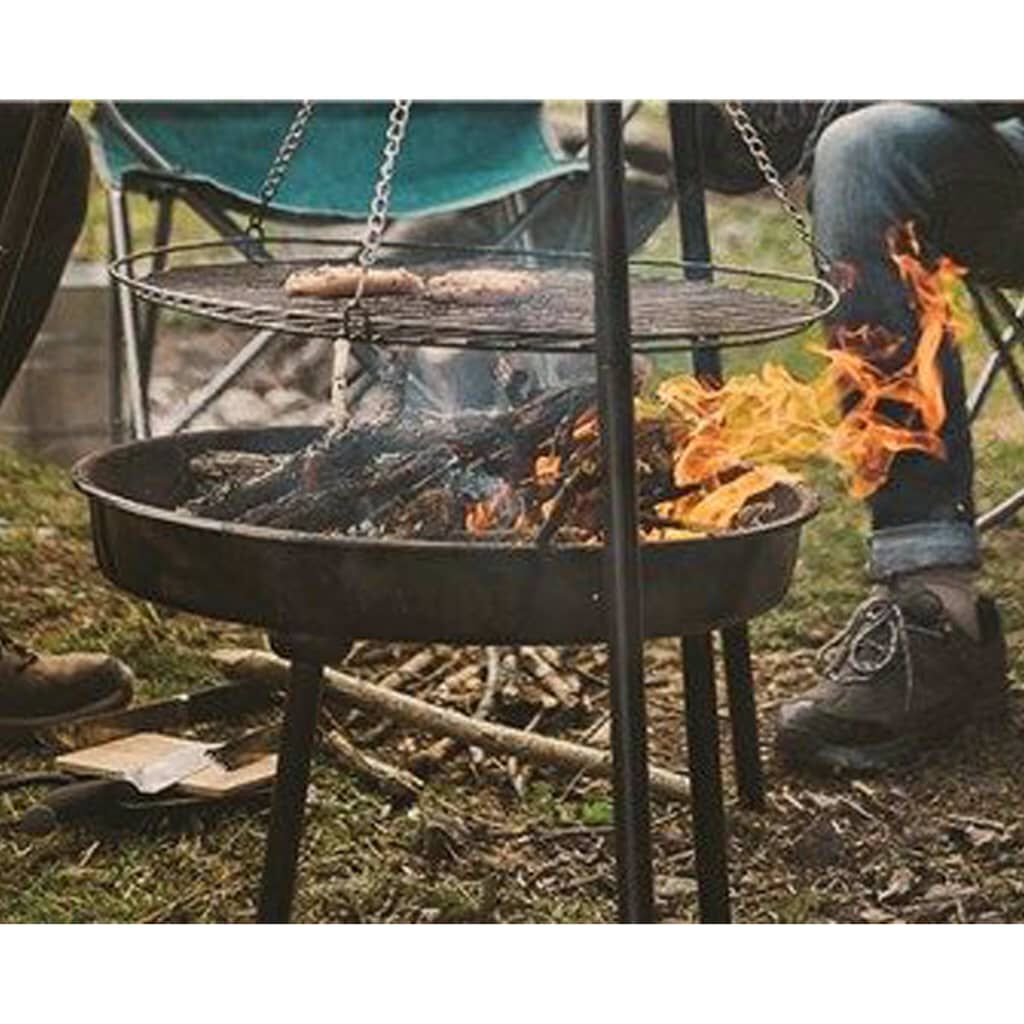 Easy Camp Εστία Κάμπινγκ Τρίποδη Deluxe