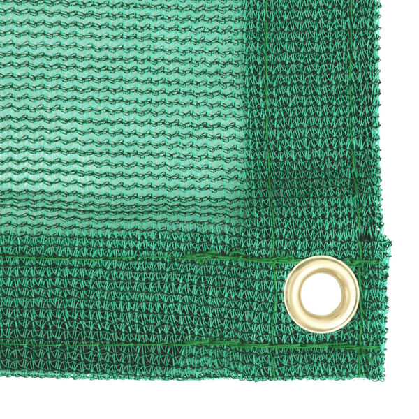 vidaXL Δίχτυ για Τρέιλερ Πράσινο 2x3,5 μ. από HDPE