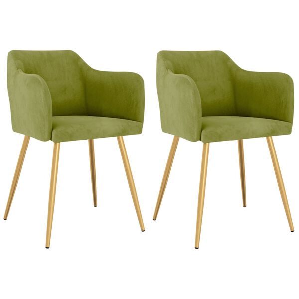 vidaXL &Kappa;&alpha;&rho;έ&kappa;&lambda;&epsilon;&sigmaf; &Tau;&rho;&alpha;&pi;&epsilon;&zeta;&alpha;&rho;ί&alpha;&sigmaf; 2 &tau;&epsilon;&mu;. &Alpha;&nu;&omicron;&iota;&chi;&tau;ό &Pi;&rho;ά&sigma;&iota;&nu;&omicron; &Beta;&epsilon;&lambda;&omicron;ύ&delta;&iota;&nu;&epsilon;&sigmaf;