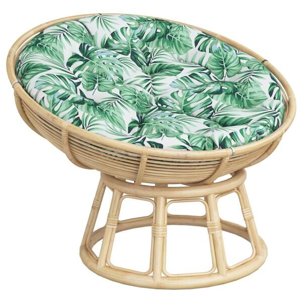 vidaXL &Mu;&alpha;&xi;&iota;&lambda;ά&rho;&iota; &Sigma;&tau;&rho;&omicron;&gamma;&gamma;&upsilon;&lambda;ό &Sigma;&chi;έ&delta;&iota;&omicron; &mu;&epsilon; &Phi;ύ&lambda;&lambda;&alpha; &Oslash; 100 x 11 &epsilon;&kappa;. Ύ&phi;&alpha;&sigma;&mu;&alpha; Oxford