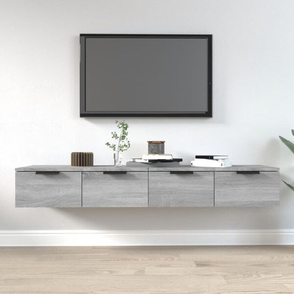 vidaXL &Nu;&tau;&omicron;&upsilon;&lambda;ά&pi;&iota;&alpha; &Tau;&omicron;ί&chi;&omicron;&upsilon; 2 &tau;&epsilon;&mu;. &Gamma;&kappa;&rho;&iota; Sonoma 68 x 30 x 20 &epsilon;&kappa;. &Epsilon;&pi;. &Xi;ύ&lambda;&omicron;