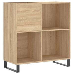 vidaXL &Delta;&iota;&sigma;&kappa;&omicron;&theta;ή&kappa;&eta; Sonoma &Delta;&rho;&upsilon;&sigmaf; 84,5 x 38 x 89 &epsilon;&kappa;. &alpha;&pi;ό &Epsilon;&pi;&epsilon;&xi;&epsilon;&rho;&gamma;&alpha;&sigma;&mu;έ&nu;&omicron; &Xi;ύ&lambda;&omicron;