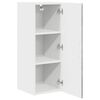 vidaXL &Nu;&tau;&omicron;&upsilon;&lambda;ά&pi;&alpha; &Kappa;&omicron;&upsilon;&zeta;ί&nu;&alpha;&sigmaf; Kalmar 2 pcs &Sigma;&kappa;&upsilon;&rho;ό&delta;&epsilon;&mu;&alpha; &Gamma;&kappa;&rho;&iota; 30 x 31 x 80 &epsilon;&kappa;.