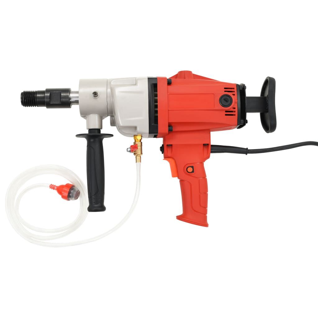 vidaXL Καροτιέρα Χειρός 1700 W 160 χιλ.
