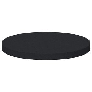 vidaXL &Pi;ά&tau;&omicron;&iota; &Epsilon;&pi;ί&pi;&lambda;&omega;&nu; 2 &tau;&epsilon;&mu;. &Mu;&alpha;ύ&rho;&omicron; &Oslash; 30 x 2 mm EVA