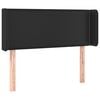 vidaXL &Kappa;&epsilon;&phi;&alpha;&lambda;ά&rho;&iota; &mu;&epsilon; &Pi;&tau;&epsilon;&rho;ύ&gamma;&iota;&alpha; &Mu;&alpha;ύ&rho;&omicron; 103x16x78/88 &epsilon;&kappa;. &Sigma;&upsilon;&nu;&theta;&epsilon;&tau;&iota;&kappa;ό &Delta;έ&rho;&mu;&alpha;