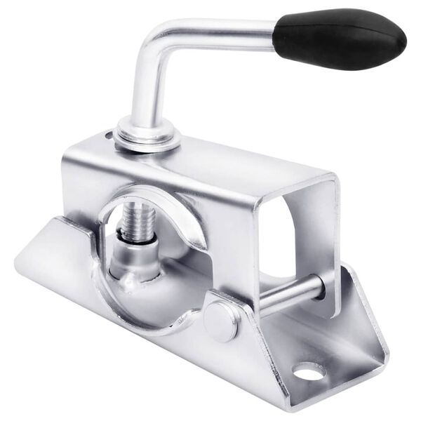 vidaXL &Pi;&omicron;&delta;&alpha;&rho;ά&kappa;&iota; &mu;&epsilon; &Sigma;&phi;&iota;&gamma;&kappa;&tau;ή&rho;&epsilon;&sigmaf; 2&Tau;&epsilon;&mu; 13,5x6,5x14 &epsilon;&kappa;. &Gamma;&alpha;&lambda;&beta;. &Chi;ά&lambda;&upsilon;&beta;&alpha;