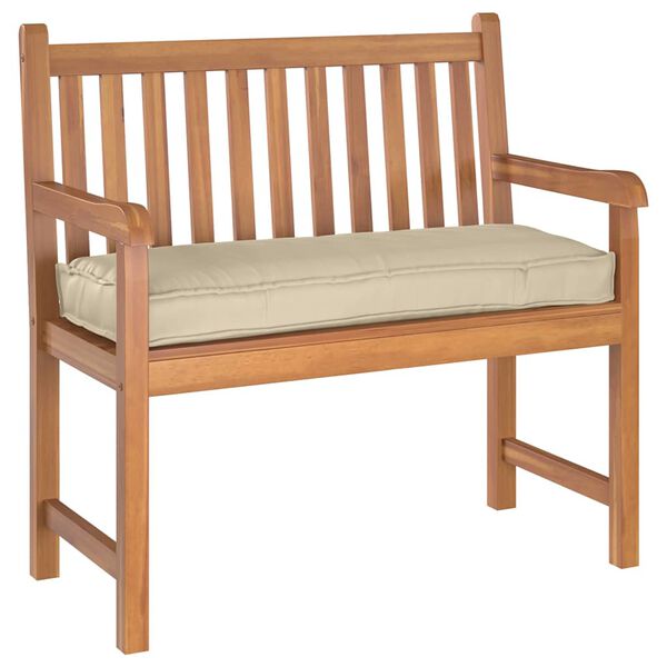 vidaXL &Mu;&alpha;&xi;&iota;&lambda;ά&rho;&iota; &Mu;&pi;&epsilon;&zeta; 100 x 40 x 8 &epsilon;&kappa; Ύ&phi;&alpha;&sigma;&mu;&alpha; Ό&xi;&phi;&omicron;&rho;&nu;&tau;