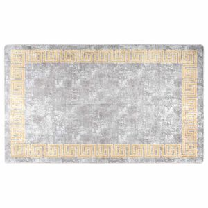 vidaXL &Chi;&alpha;&lambda;ί &Pi;&lambda;&epsilon;&nu;ό&mu;&epsilon;&nu;&omicron; &Gamma;&kappa;&rho;&iota; 120 x 180 &epsilon;&kappa;.