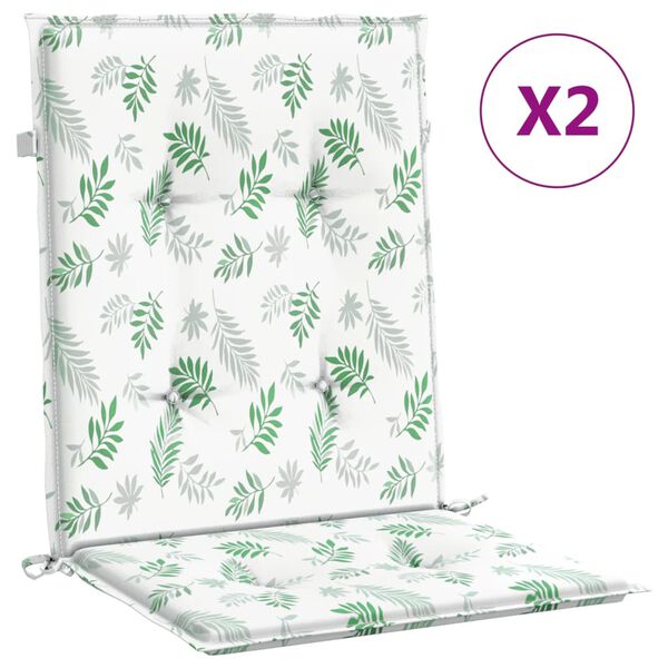 vidaXL &Mu;&alpha;&xi;&iota;&lambda;ά&rho;&iota;&alpha; &Kappa;&alpha;&rho;έ&kappa;&lambda;&alpha;&sigmaf; &mu;&epsilon; &Pi;&lambda;ά&tau;&eta; 2 &tau;&epsilon;&mu;. &Sigma;&chi;έ&delta;&iota;&omicron; &mu;&epsilon; &Phi;ύ&lambda;&lambda;&alpha; &Upsilon;&phi;&alpha;&sigma;&mu;ά&tau;&iota;&nu;&alpha;