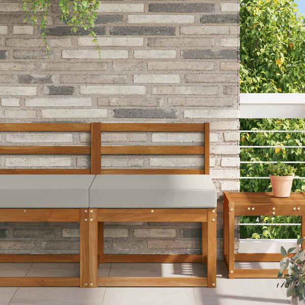 vidaXL &Mu;&alpha;&xi;&iota;&lambda;ά&rho;&iota; &Kappa;&alpha;&nu;&alpha;&pi;έ &Epsilon;&xi;&omega;&tau;&epsilon;&rho;&iota;&kappa;&omicron;ύ &Chi;ώ&rho;&omicron;&upsilon; &Gamma;&kappa;&rho;&iota; 60 x 60 x 8 &epsilon;&kappa;.