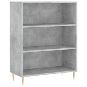 vidaXL &Beta;&iota;&beta;&lambda;&iota;&omicron;&theta;ή&kappa;&eta; &Gamma;&kappa;&rho;&iota; &Sigma;&kappa;&upsilon;&rho;&omicron;&delta;έ&mu;&alpha;&tau;&omicron;&sigmaf; 69,5 x 32,5 x 90 &epsilon;&kappa;. &Epsilon;&pi;&epsilon;&xi;&epsilon;&rho;&gamma;. &Xi;ύ&lambda;&omicron;