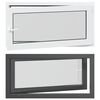 vidaXL &Pi;&alpha;&rho;ά&theta;&upsilon;&rho;&omicron; &Upsilon;&pi;&omicron;&gamma;&epsilon;ί&omicron;&upsilon; &mu;&epsilon; &Kappa;&lambda;ί&sigma;&eta; &kappa;&alpha;&iota; &Sigma;&tau;&rho;&omicron;&phi;ή RISOR 120 x 60 cm