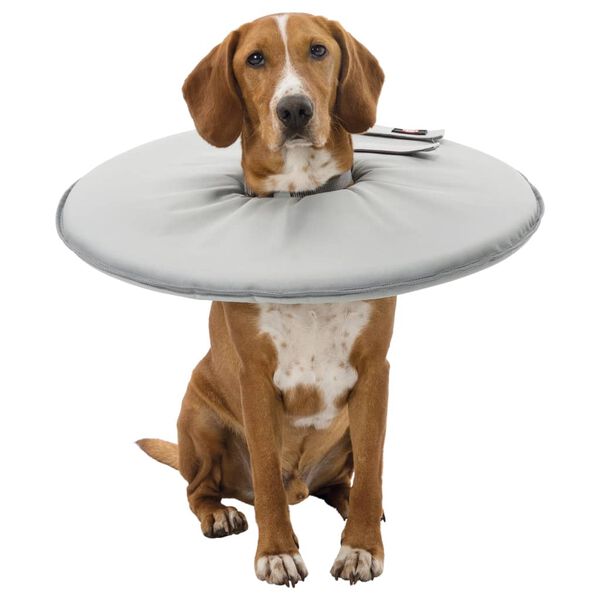 TRIXIE Προστατευτικό Κολάρο για Κατοικίδια Μέγεθος L-XL 27 εκ.