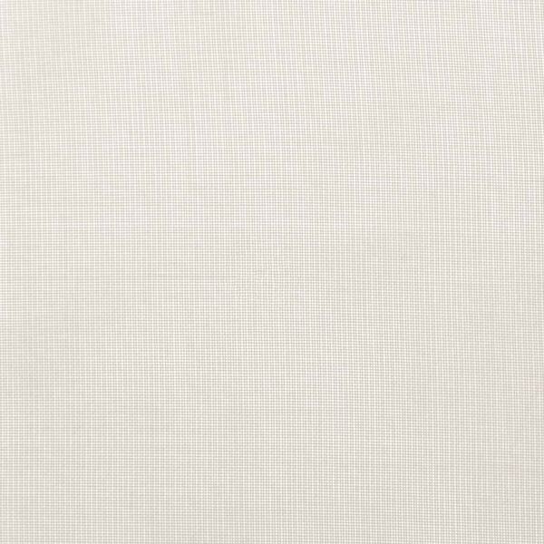 vidaXL Κουρτίνες Voile με ροδέλες 2 τεμάχια Κρεμ 140x300 εκ.
