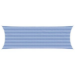 vidaXL &Iota;&kappa;&alpha;&nu;ό&tau;&eta;&tau;&alpha; &Sigma;&kappa;ί&alpha;&sigma;&eta;&sigmaf; &Mu;&pi;&lambda;&epsilon; &kappa;&alpha;&iota; ά&sigma;&pi;&rho;&omicron; 2 x 6 m HDPE