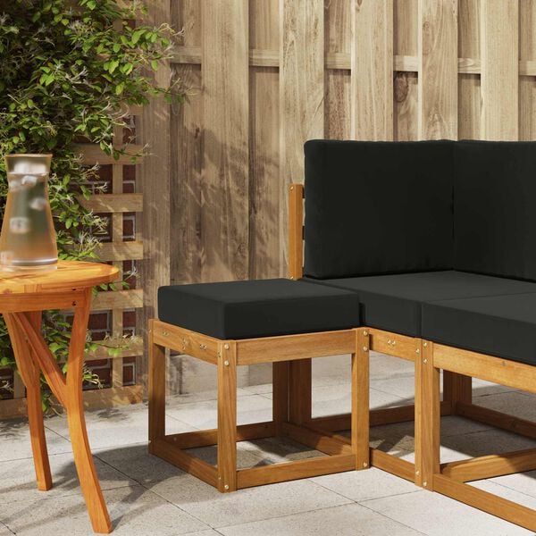 vidaXL &Epsilon;&xi;&omega;&tau;&epsilon;&rho;&iota;&kappa;ή &kappa;&alpha;&rho;έ&kappa;&lambda;&alpha; &pi;&alpha;&gamma;&kappa;ά&kappa;&iota; &Sigma;&tau;&epsilon;&rho;&epsilon;ό &Xi;ύ&lambda;&omicron; &Alpha;&kappa;&alpha;&kappa;ί&alpha;&sigmaf; &Phi;&upsilon;&sigma;&iota;&kappa;ό