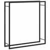 vidaXL &Rho;&alpha;&phi;&iota;έ&rho;&alpha; &Kappa;&alpha;&upsilon;&sigma;ό&xi;&upsilon;&lambda;&omega;&nu; &Mu;&alpha;&tau; &Mu;&alpha;ύ&rho;&omicron; 110x28x116 &epsilon;&kappa;. &Alpha;&tau;&sigma;ά&lambda;&iota;