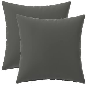 vidaXL &Kappa;ά&lambda;&upsilon;&mu;&mu;&alpha; &Mu;&alpha;&xi;&iota;&lambda;&alpha;&rho;&iota;&omicron;ύ 2 pcs HEERLEN &Alpha;&nu;&theta;&rho;&alpha;&kappa;ί 30 x 30 cm &Pi;&omicron;&lambda;&upsilon;&epsilon;&sigma;&tau;έ&rho;&alpha;&sigmaf;