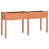 vidaXL &Gamma;&lambda;ά&sigma;&tau;&rho;&alpha; &mu;&epsilon; &Epsilon;&pi;έ&nu;&delta;&upsilon;&sigma;&eta; &Kappa;&alpha;&phi;έ 161x45x76 &epsilon;&kappa;. &alpha;&pi;ό &Mu;&alpha;&sigma;ί&phi; &Xi;ύ&lambda;&omicron; &Epsilon;&lambda;ά&tau;&eta;&sigmaf;
